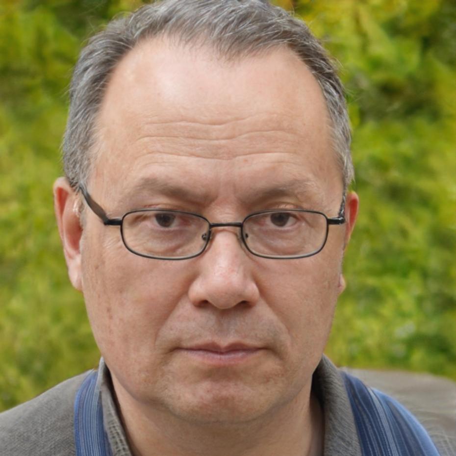 Florentin Cazacu, Consultant Senior